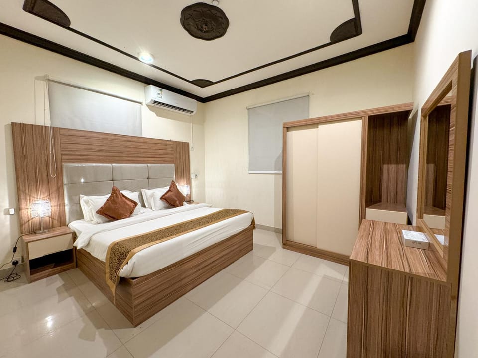 Masaf apartment Apartment hotel in Riyadh Province