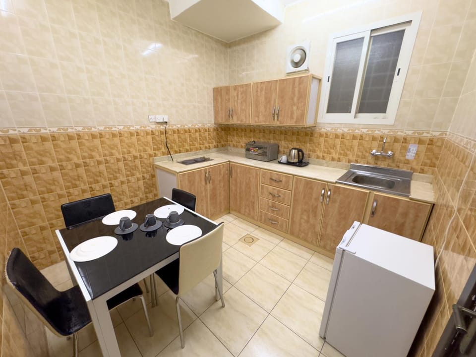 Masaf apartment Apartment hotel in Riyadh Province