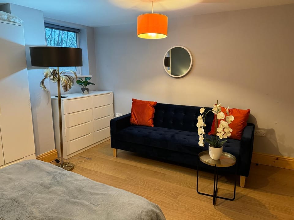 West Midlands-2 Double Bed Room Apartment Apartment in England