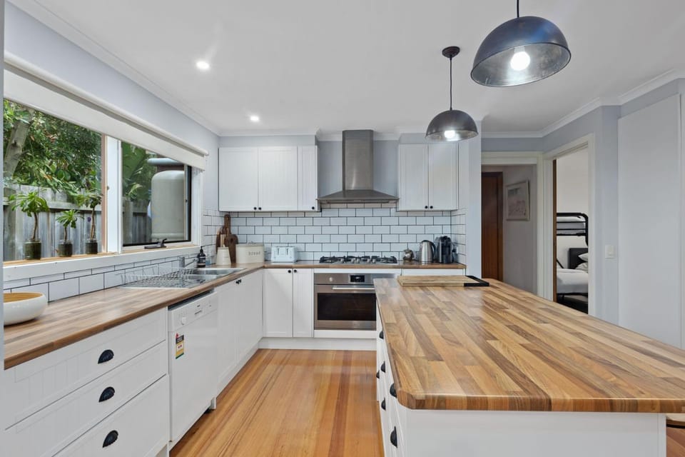 Tandarra House in Inverloch