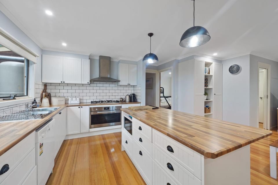 Tandarra House in Inverloch