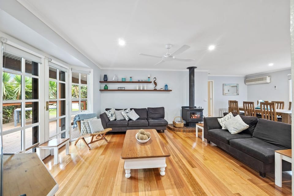 Tandarra House in Inverloch