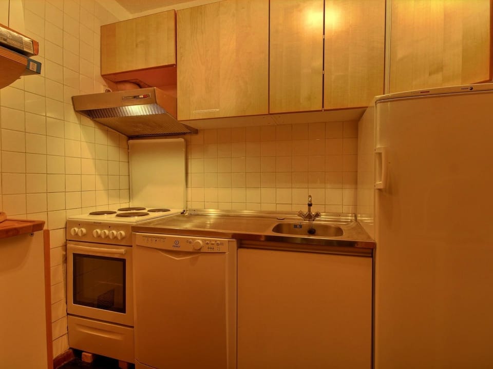 Grand duplex pour 8 personnes, orientation sud - FR-1-455-229 Apartment in Mâcot-la-Plagne