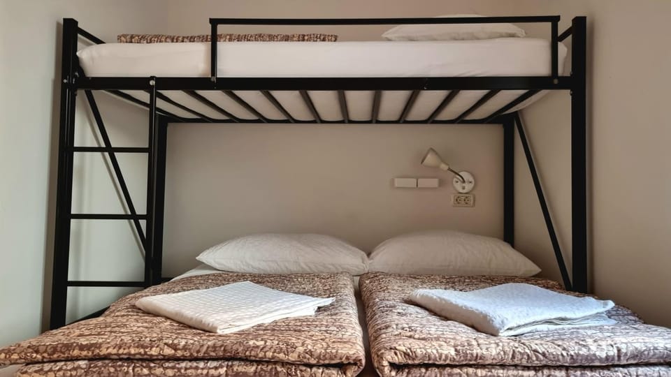 Hostel Alieti Hostel in Slovenia