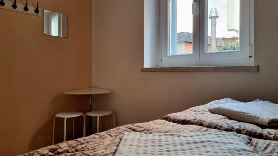 Hostel Alieti Hostel in Slovenia