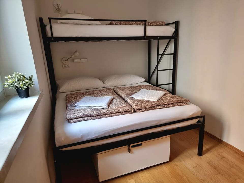 Hostel Alieti Hostel in Slovenia