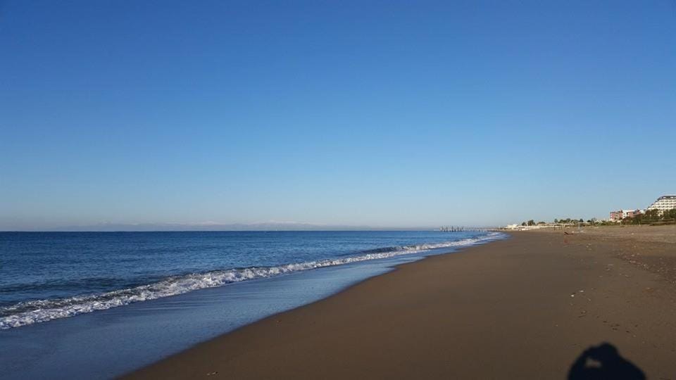 Sea view