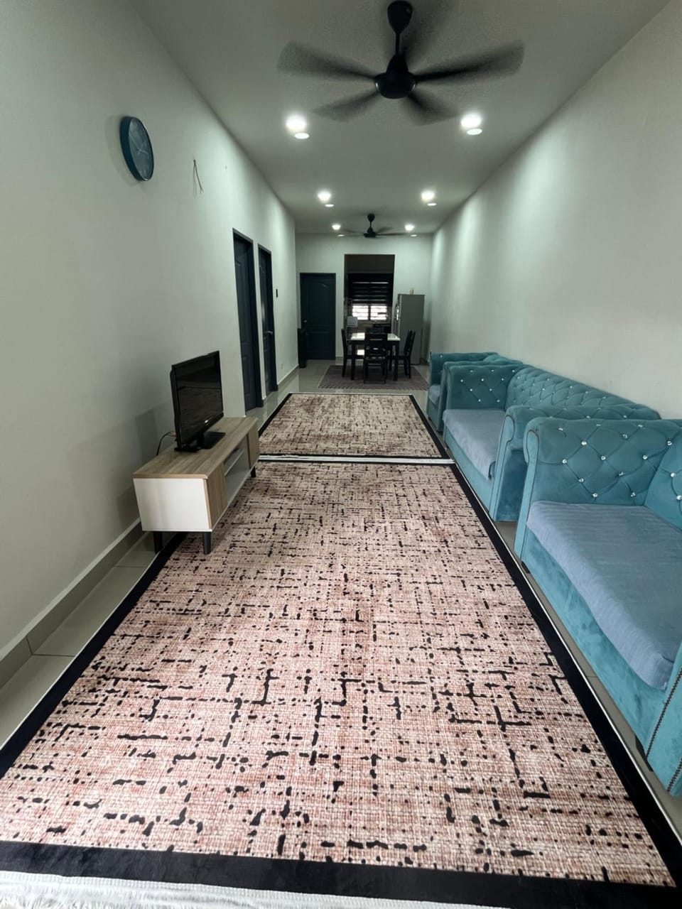 Homestay Anggun Villa in Malaysia