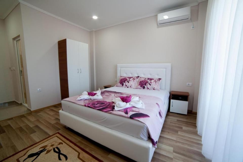 L&I Villa Bed and Breakfast in Ulcinj
