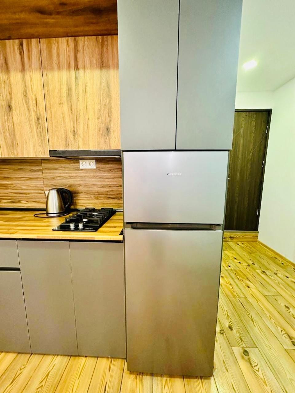 Apartament Near the Sea Apartment in Adjara, Georgia