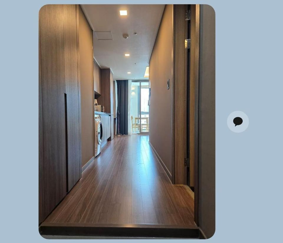 RUNA Stay HAEUNDAE Apartment in Busan