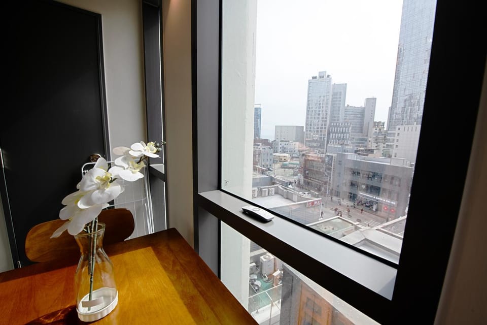 RUNA Stay HAEUNDAE Apartment in Busan