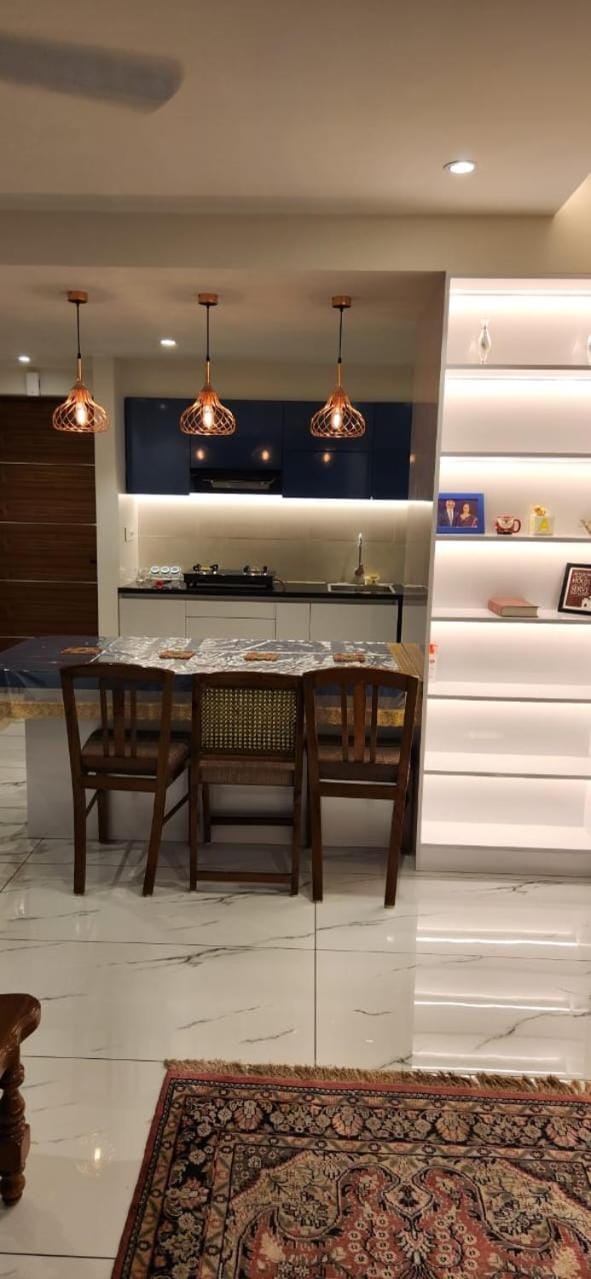 Elegant-cozy studio Apartment Apartment in Thiruvananthapuram