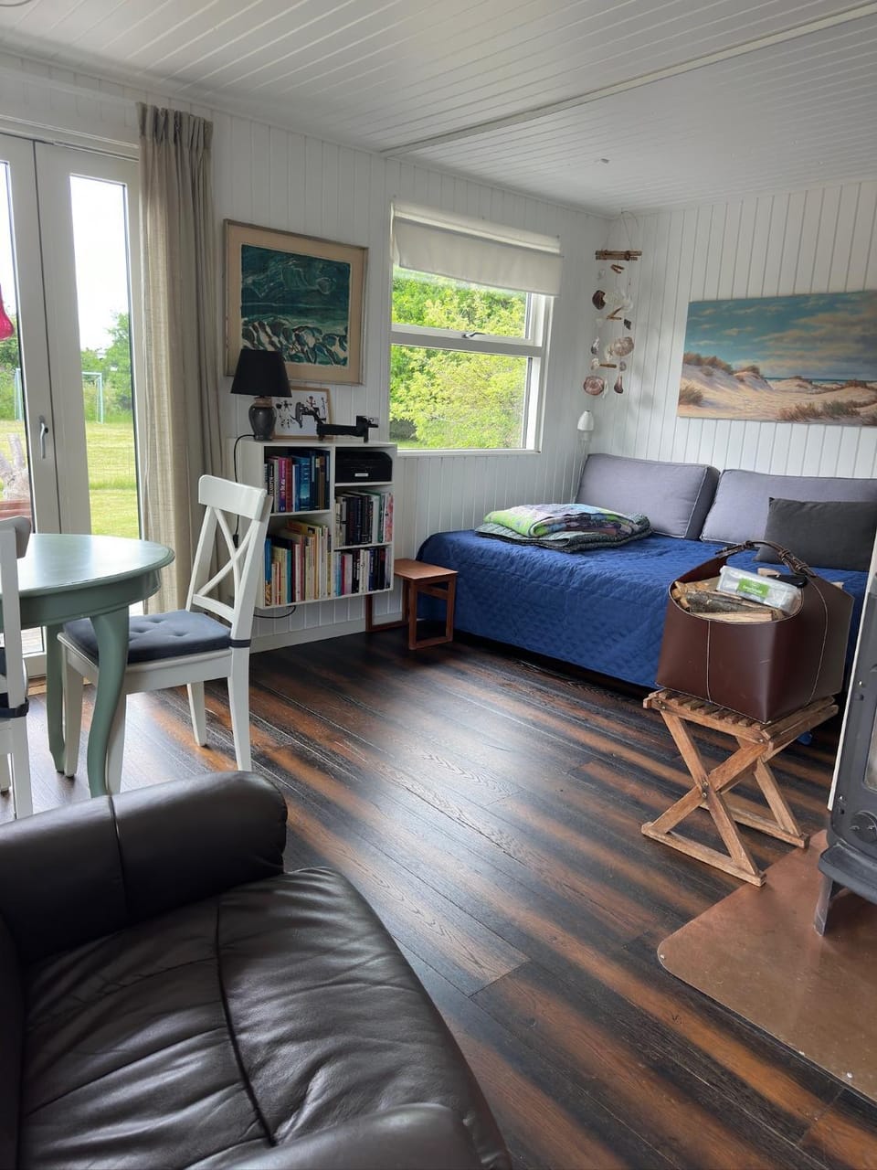 NyHus, Dragsmur, Mols House in Central Denmark Region
