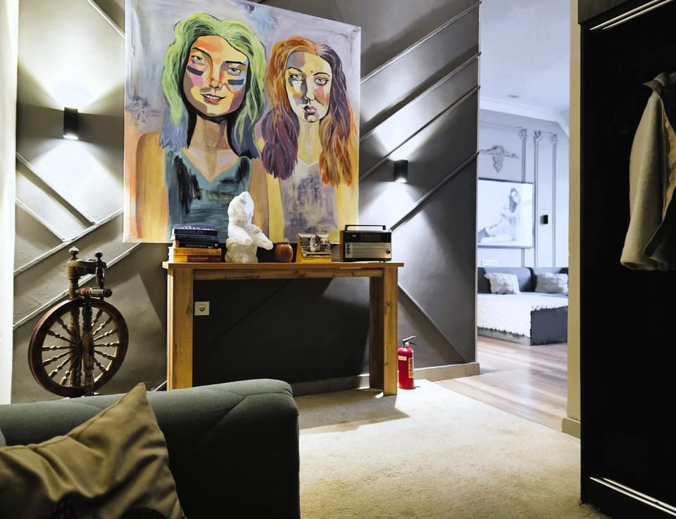 ШИКАРНАЯ 3х ком. 150м2 Мирабадский р-н Гранд Мир Apartment in Europe
