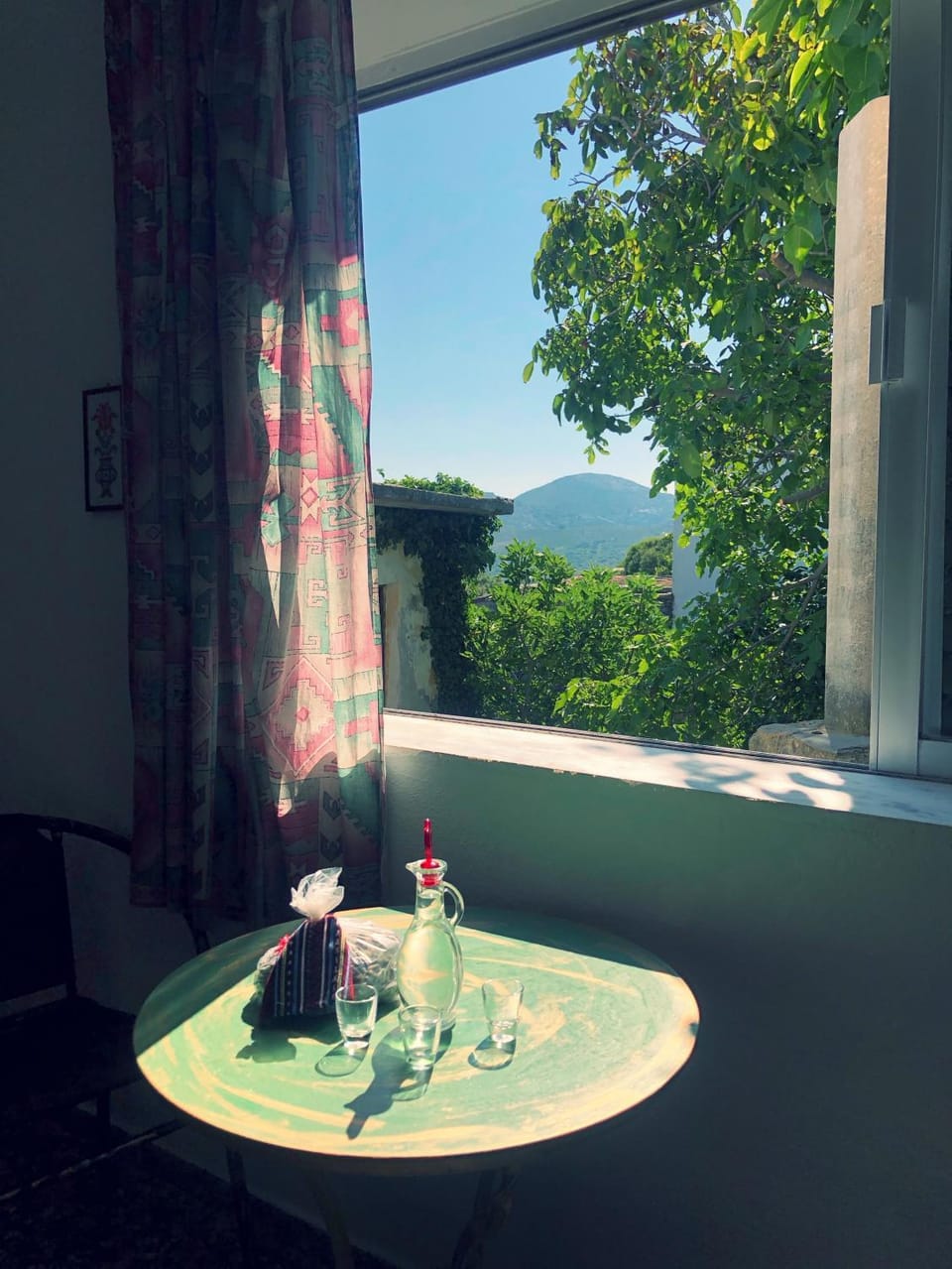 Traditional Rooms Elena Apartment in Crete