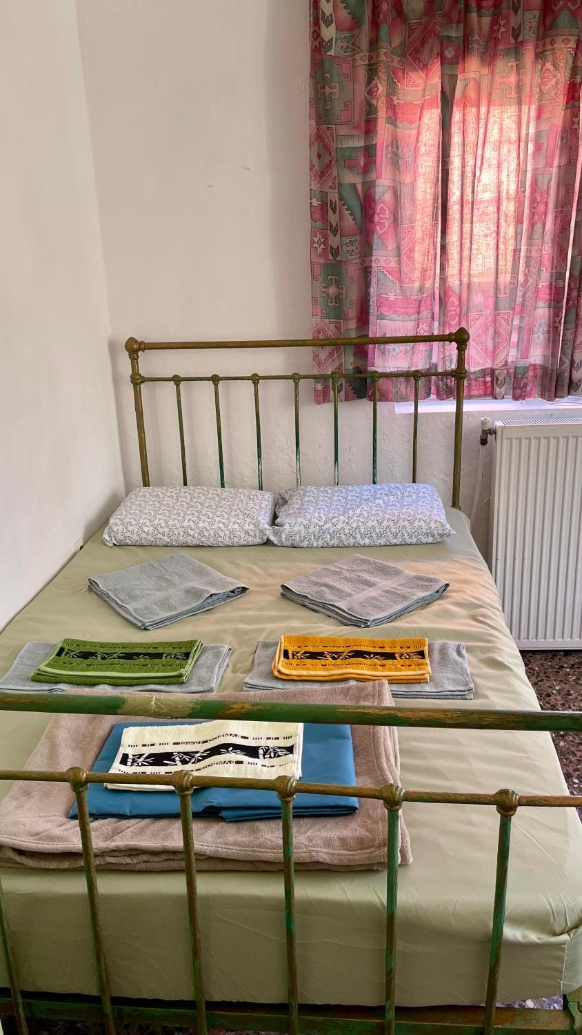 Traditional Rooms Elena Apartment in Crete