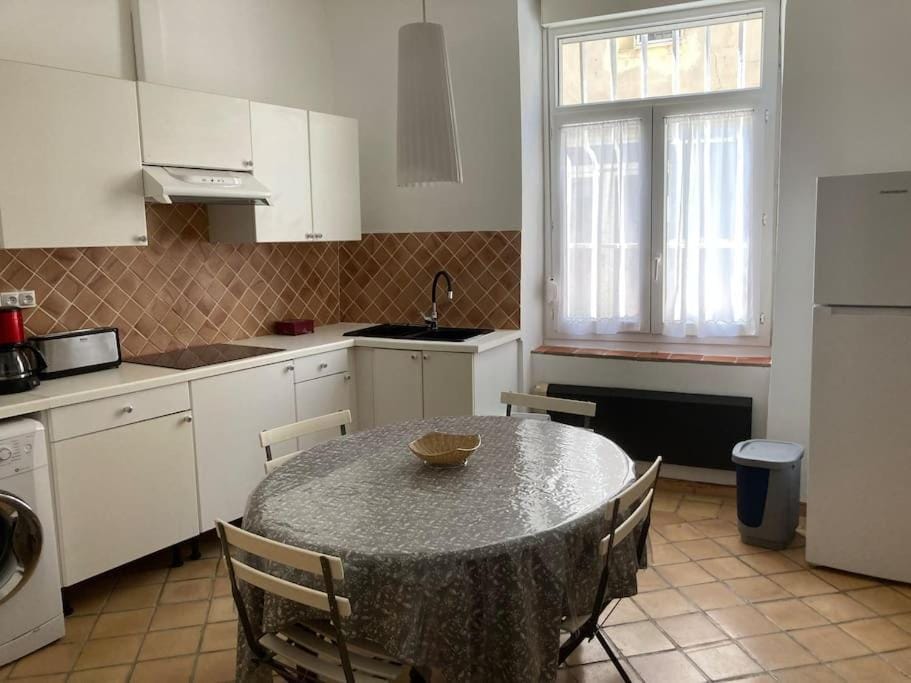 La Célestine Apartment in Valensole