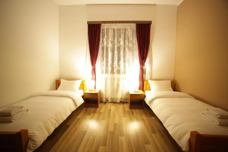 Prenoćište Dajević Hotel Tara Pljevlja Hotel in Zlatibor District, Serbia