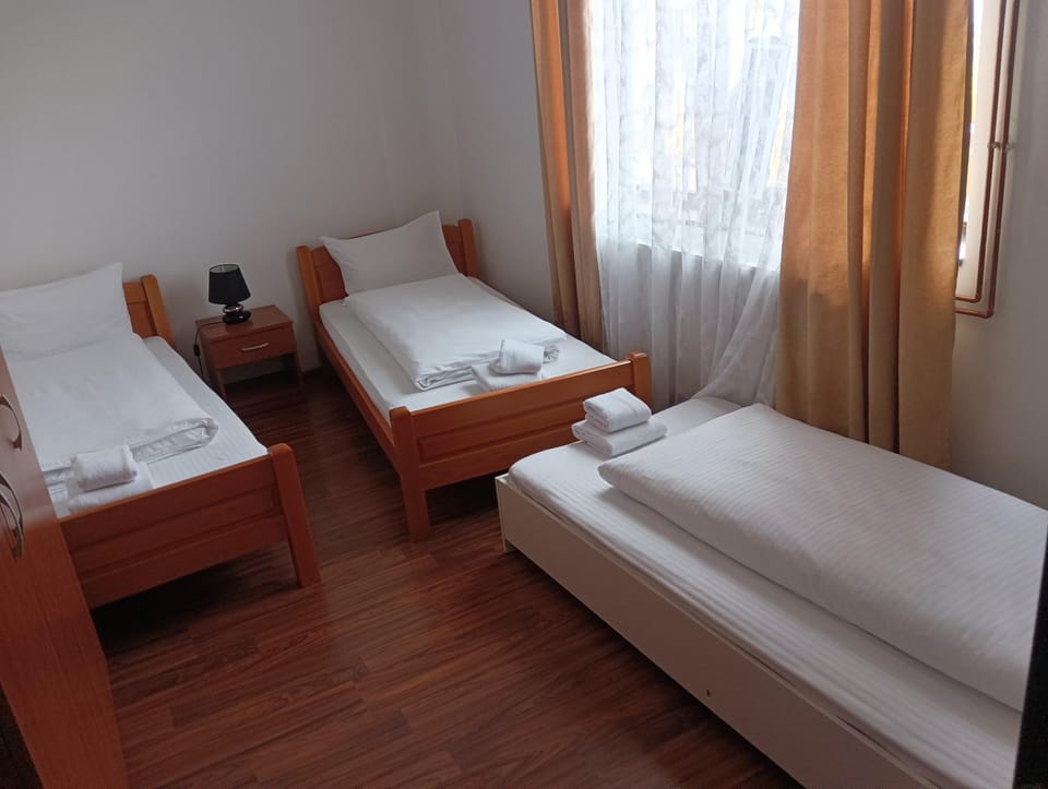 Prenoćište Dajević Hotel Tara Pljevlja Hotel in Zlatibor District, Serbia