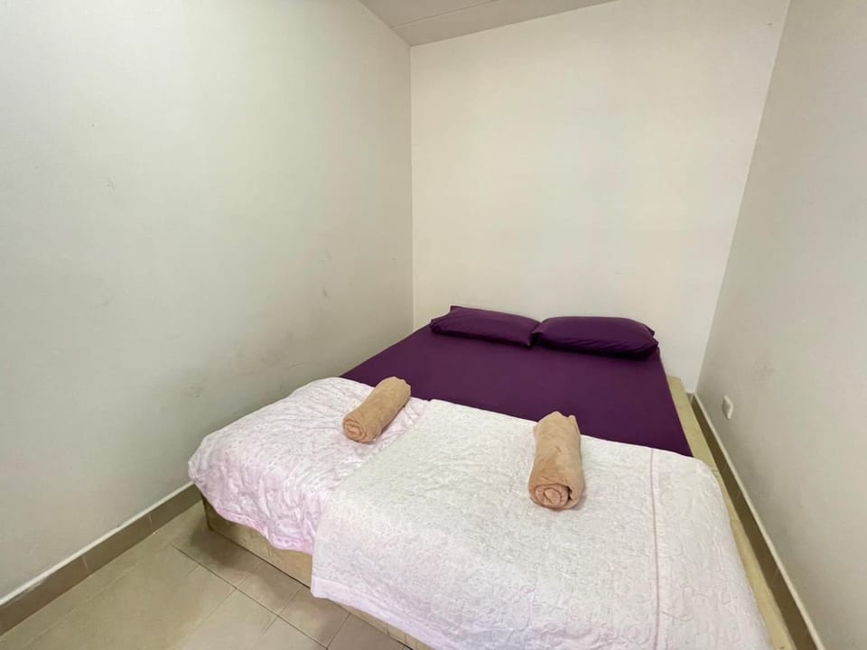 Popular The best muangthongthani 日常房间公寓 Hotel in Bangkok