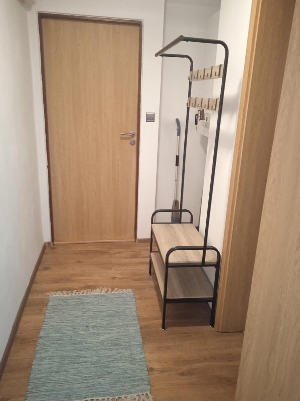 Apartmánové studio LauMar Apartment in South Moravian Region