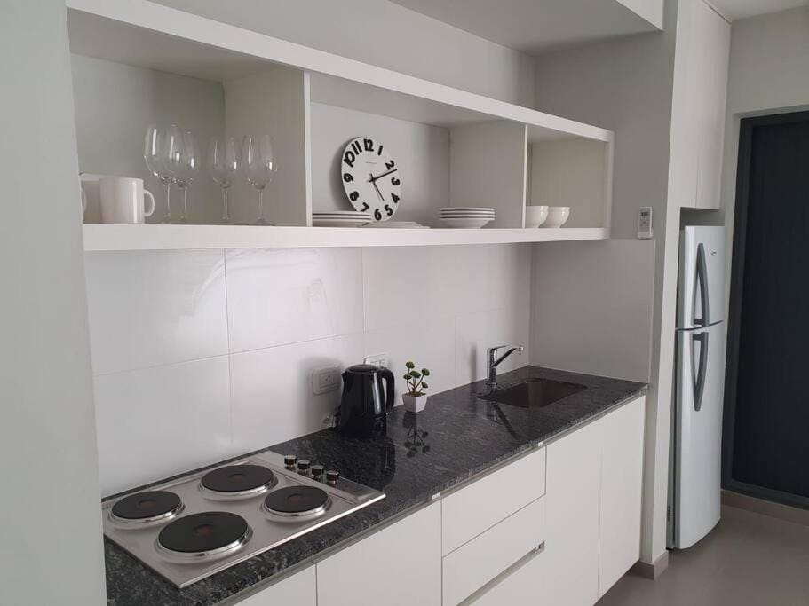 Bosques de Mayo - Departamento 1 Apartment in Maipú