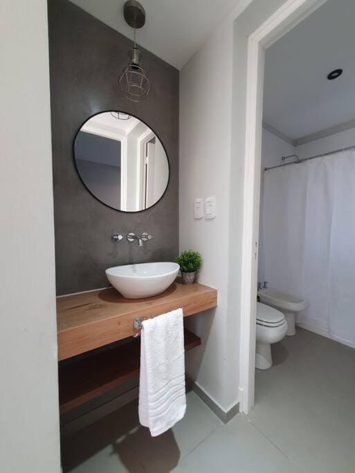 Bosques de Mayo - Departamento 1 Apartment in Maipú
