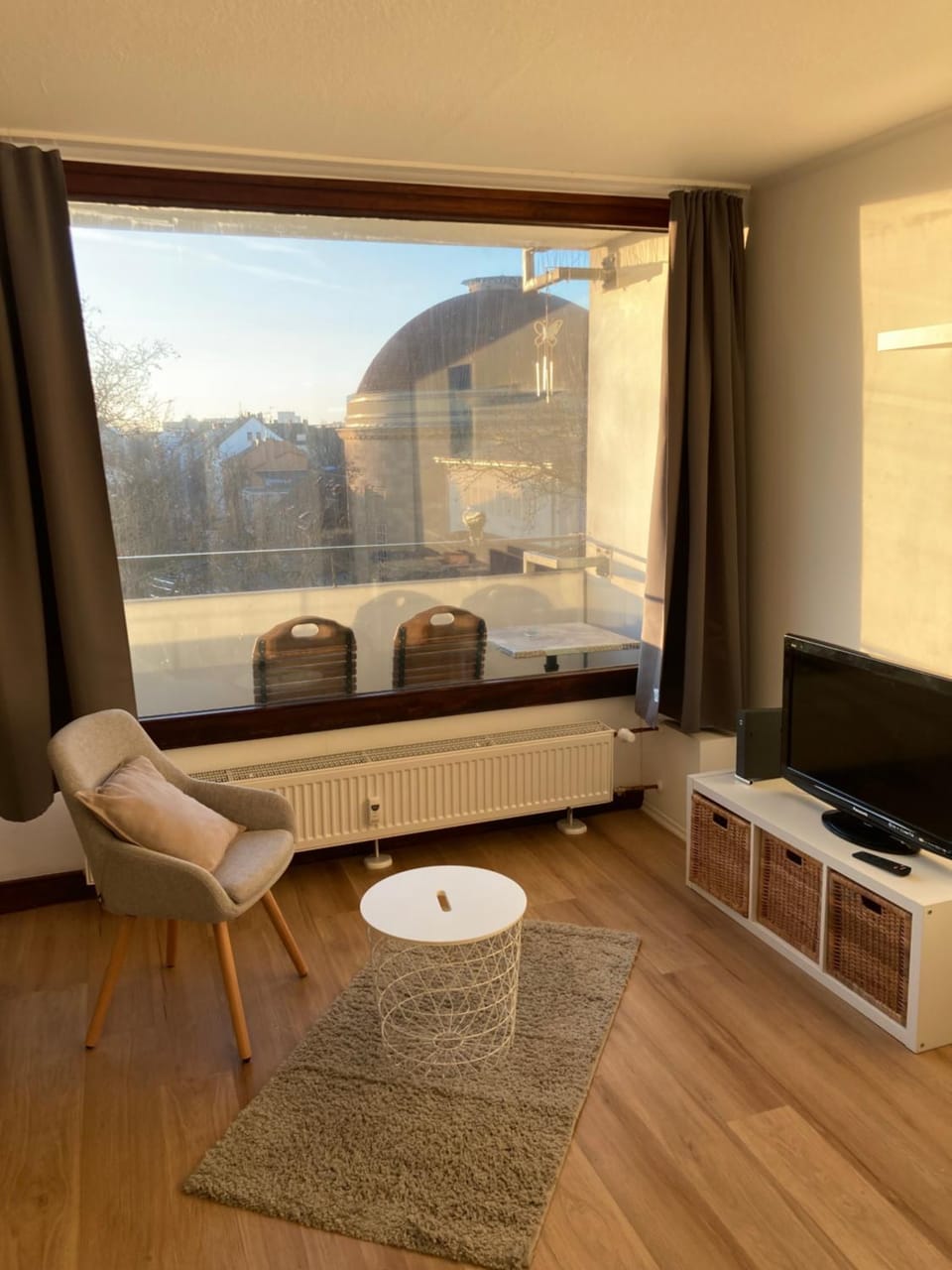 TV and multimedia, Living room