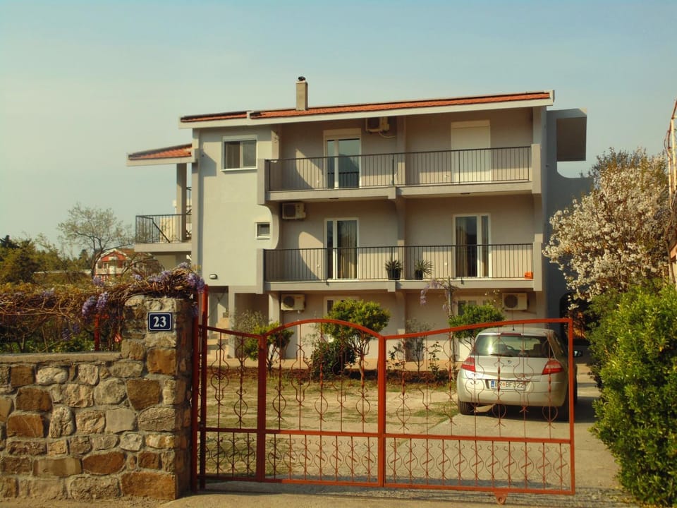 Apartments Macaso Apartment in Montenegro