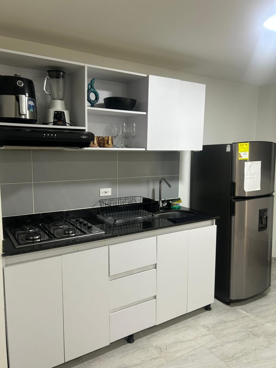 Medellin, elegante y central apartamento Apartment in Medellin