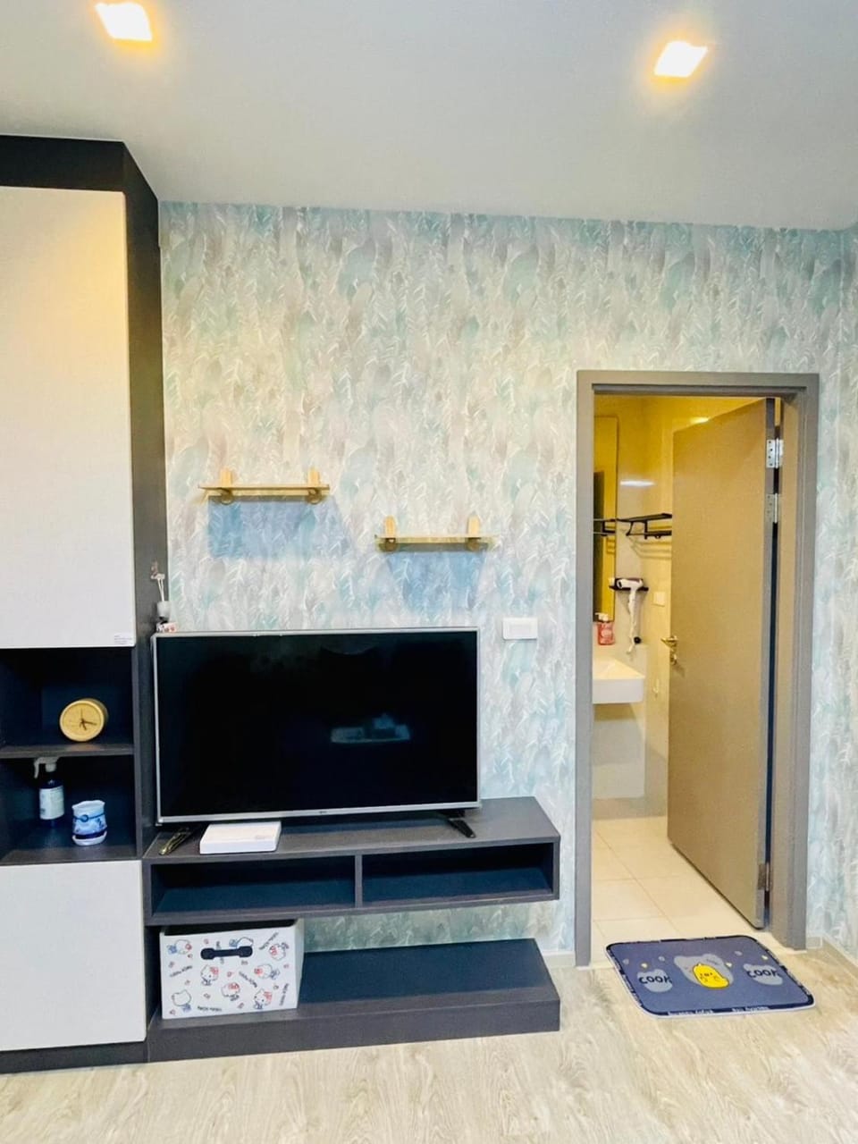 The base Central Pattaya 271 by Numam Apartment in Pattaya City