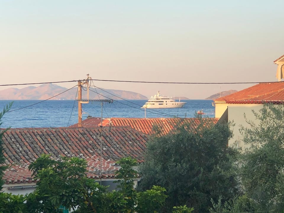 Sea view