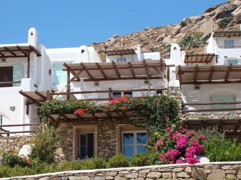 Mykonian House of Your Dreams House in Mykonos, Mikonos 846 00, Greece
