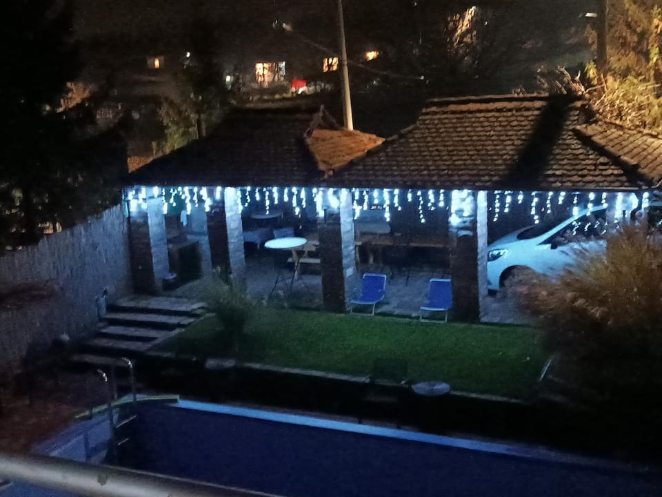 Apartman Avala Beograd Apartment in Belgrade