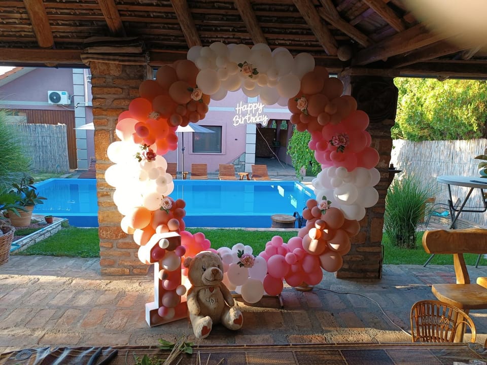 Apartman Avala Beograd Apartment in Belgrade