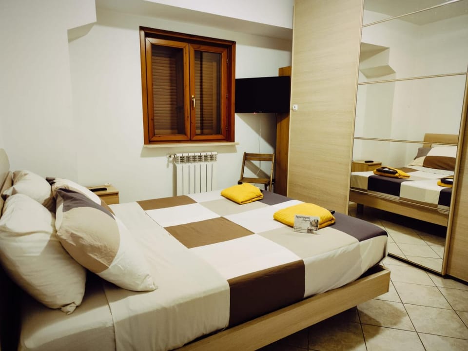 Appartamento Magnolia 325 Apartment in Pomezia