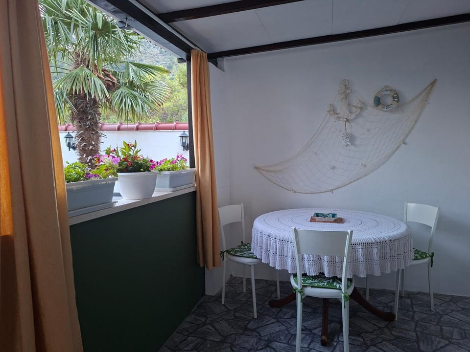 Sandra Apartmani 3 Apartment in Split-Dalmatia County