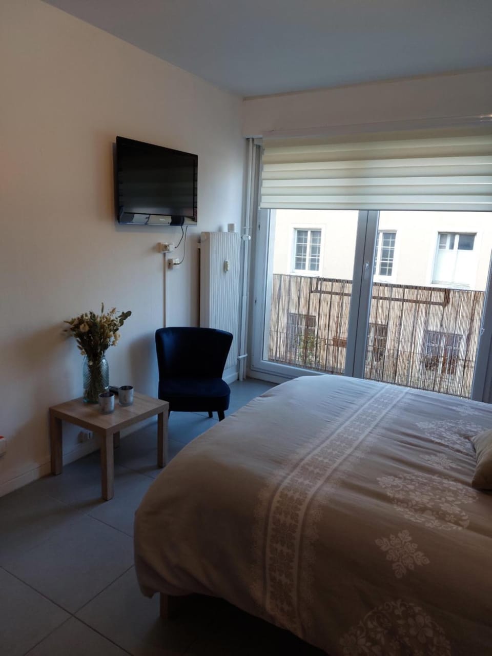 studio vieille ville Apartment in Nancy