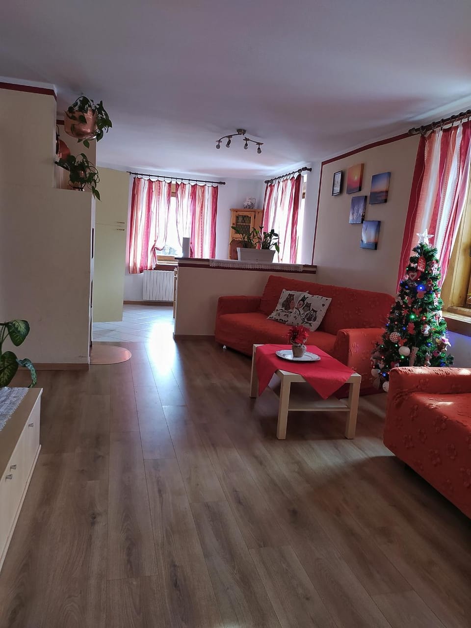 Sky Moda Appartamento Apartment in Canton of Grisons