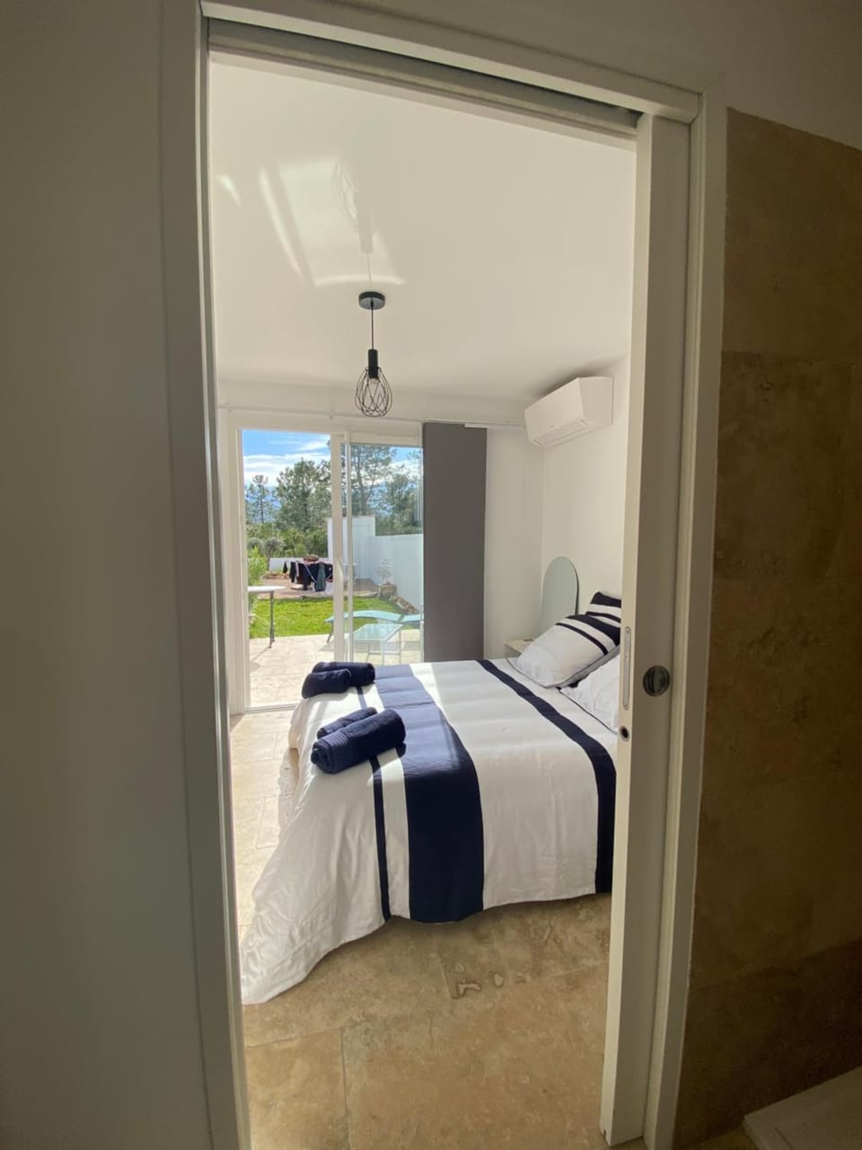 Villa Vittoria Bed and Breakfast in Ghisonaccia