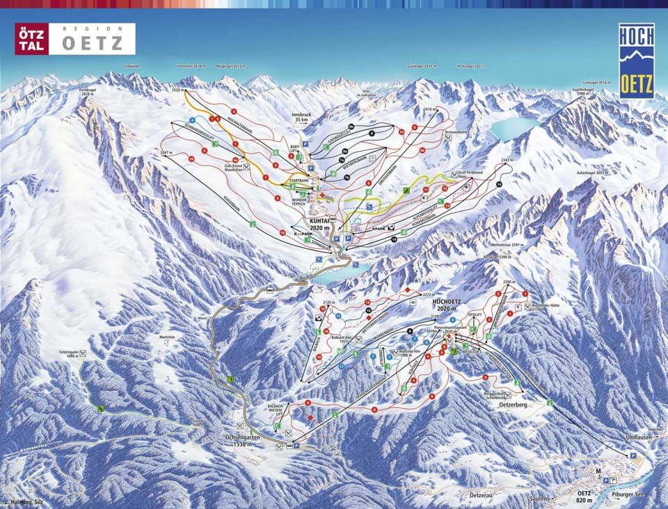 Landhaus Waldesruh House in Tyrol