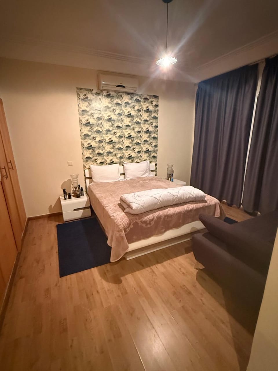 Appartement Golf Aéroport Apartment in Fez-Meknès