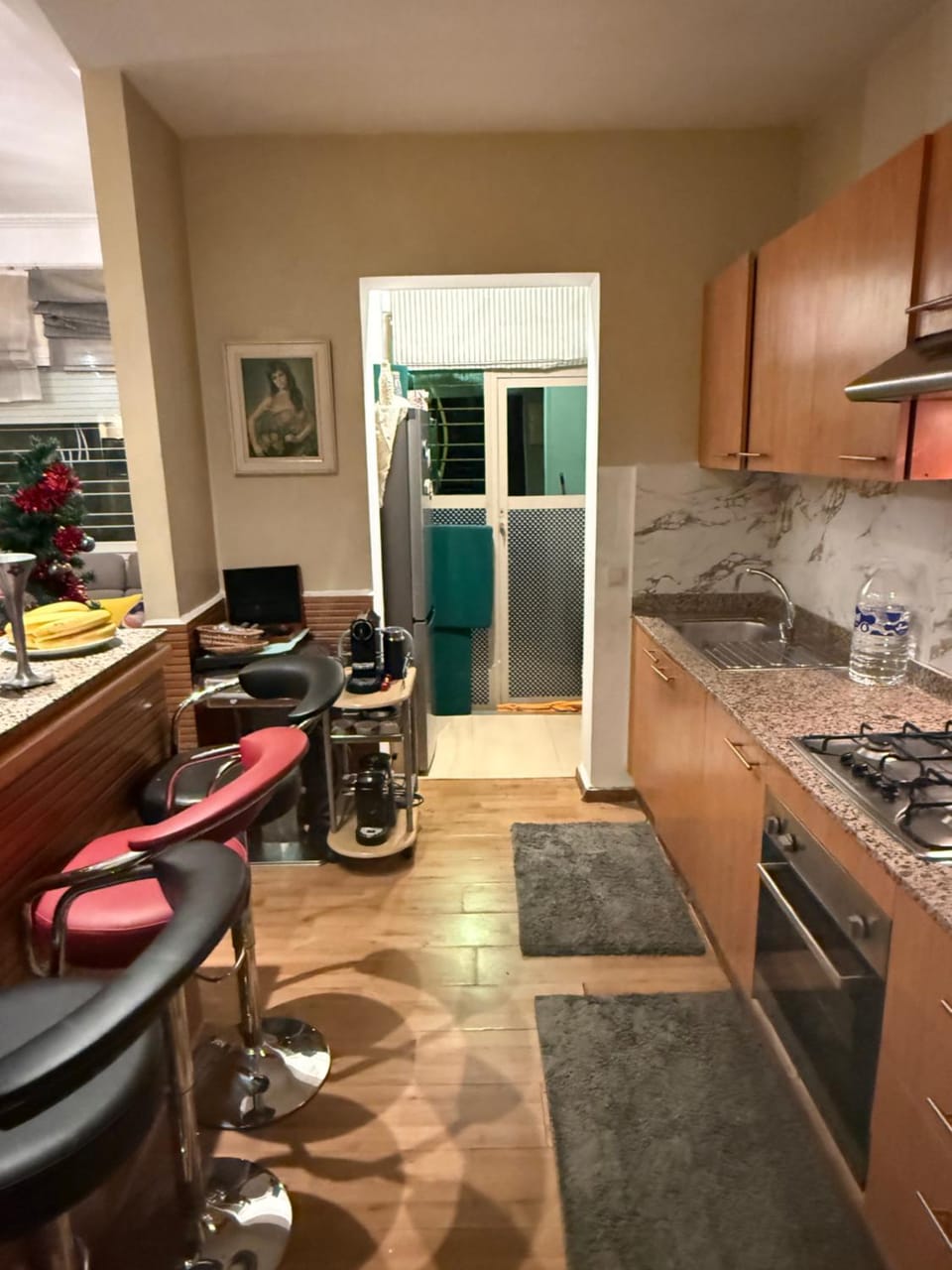 Appartement Golf Aéroport Apartment in Fez-Meknès