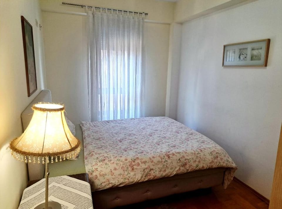 Sunny place Apartment in Podgorica