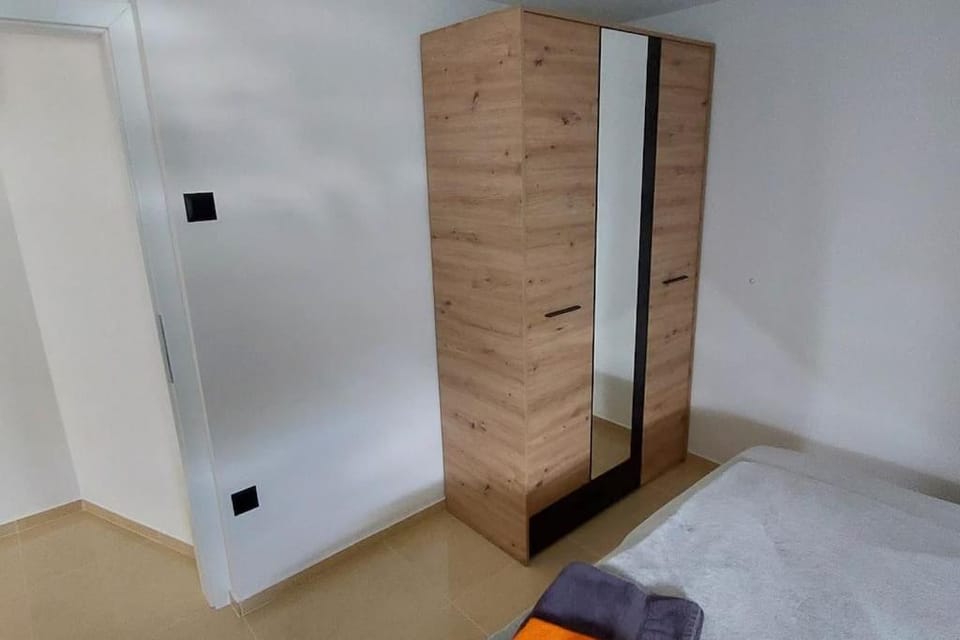 JO-MA apartma - FREE parking Apartment in Ljubljana