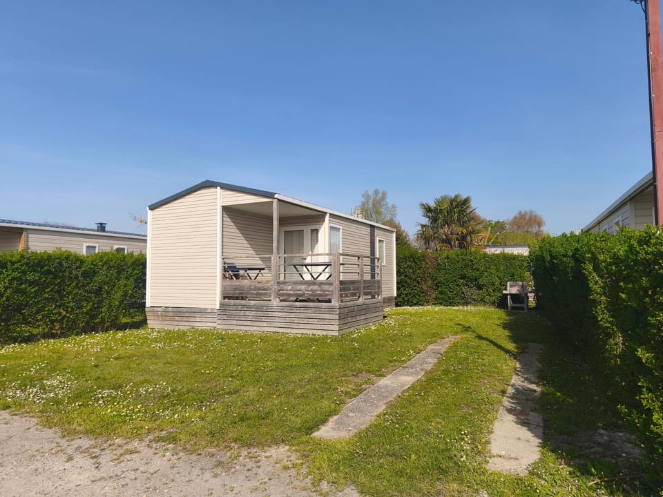 camping haipenée Campground/ 
RV Resort in Le Crotoy