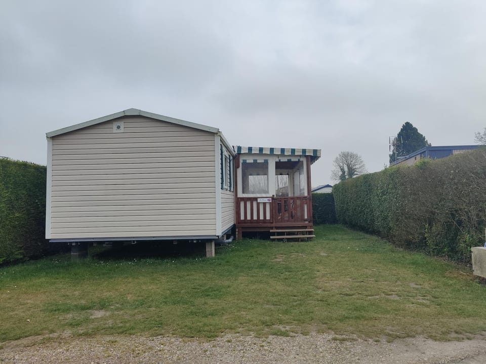 camping haipenée Campground/ 
RV Resort in Le Crotoy