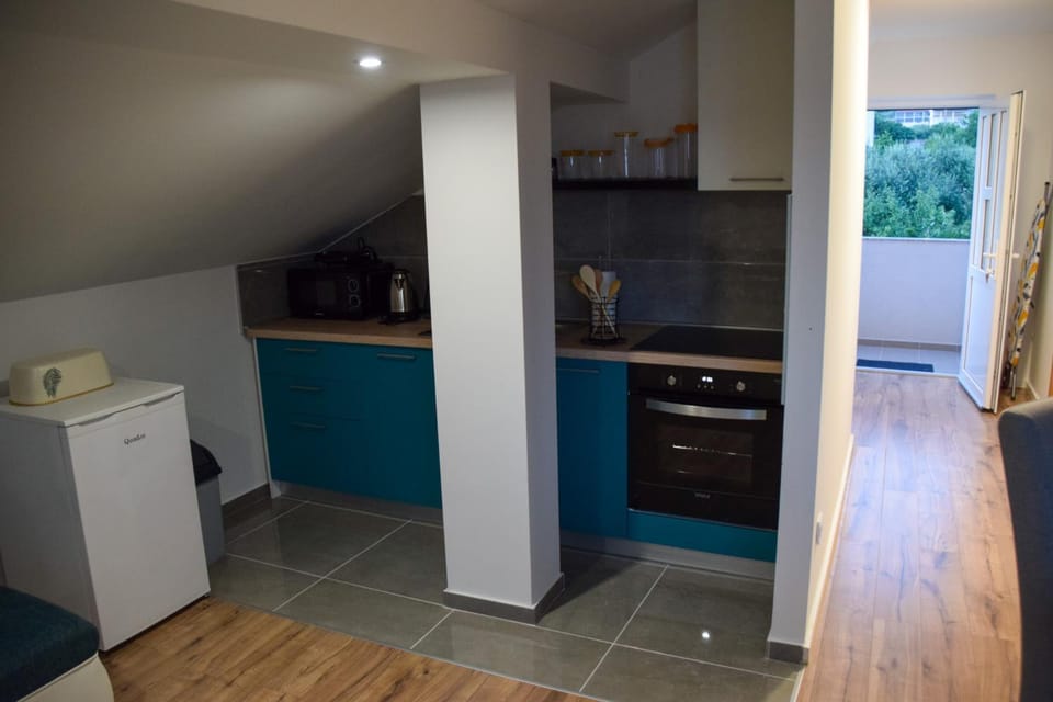 Apartmani Dina 2 Apartment in Šibenik-Knin County, Croatia