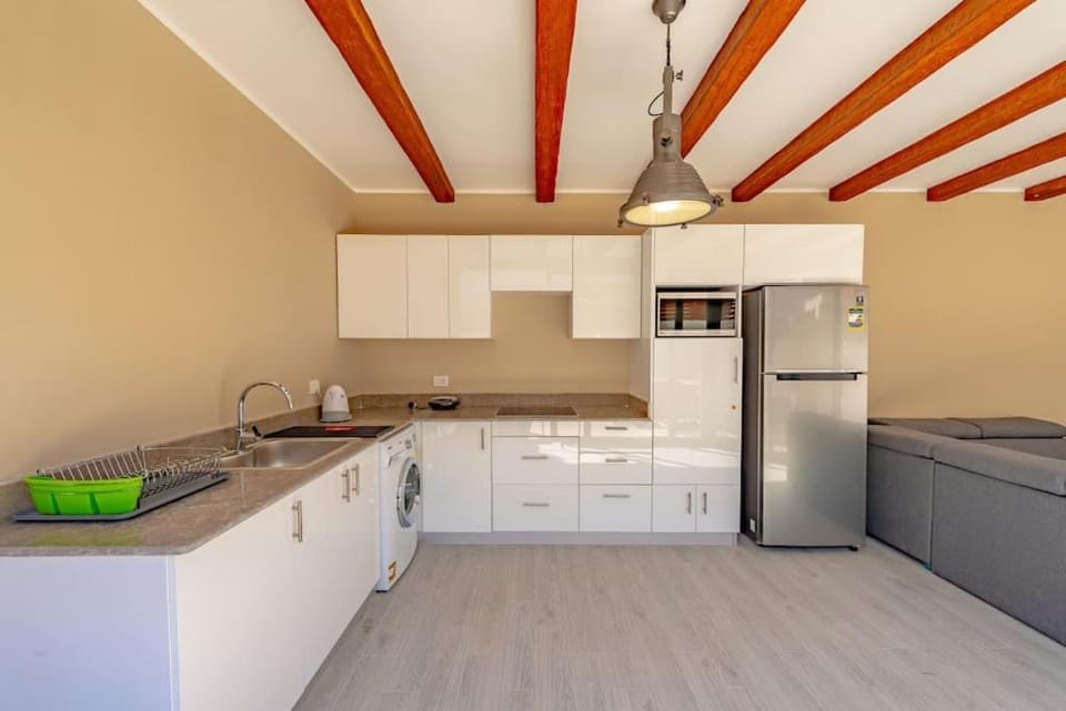 Modern & Comfy 2BR in Bali, El Gouna I Private Patio and Heated Pool Apartment in Hurghada